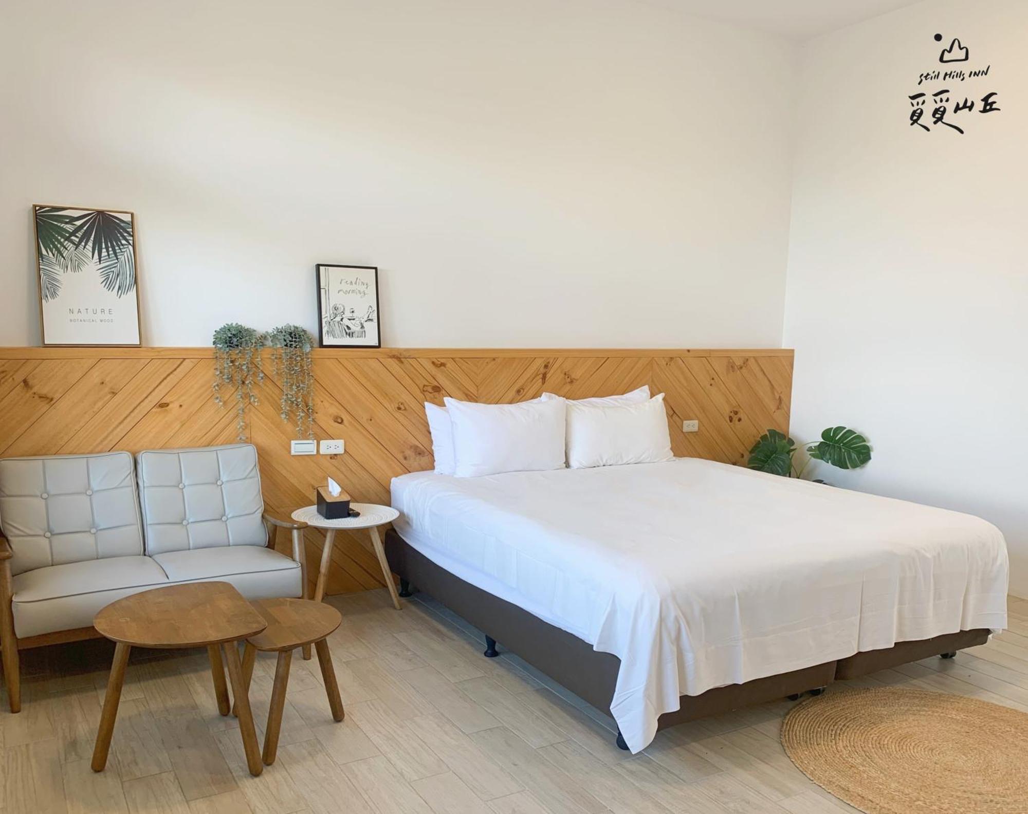Still Hills Inn Heng-ch'un Værelse billede